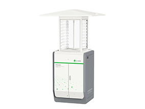 水稻智能蟲(chóng)情測(cè)報(bào)系統(tǒng)